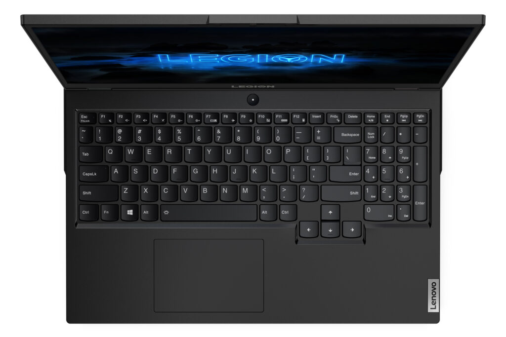 Lenovo Legion 5 4