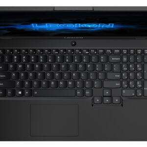 Lenovo Legion 5 4