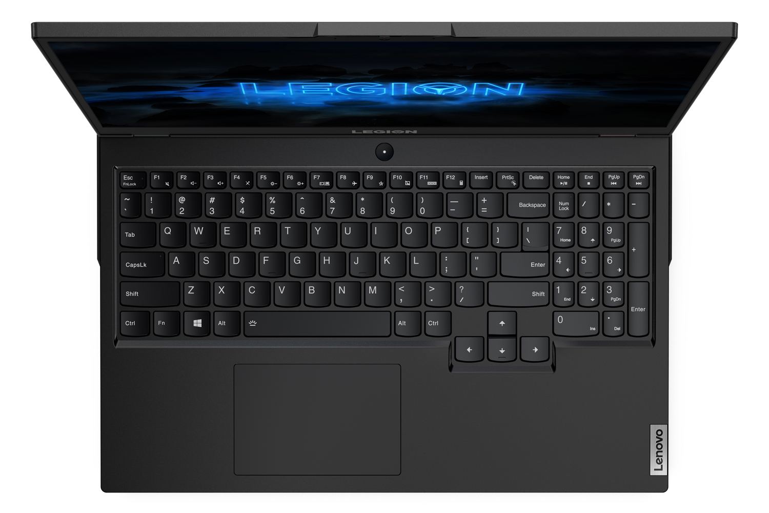 Lenovo Legion 5 4