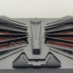 پایه خنک کننده لپ تاپ ایلون مدل N707