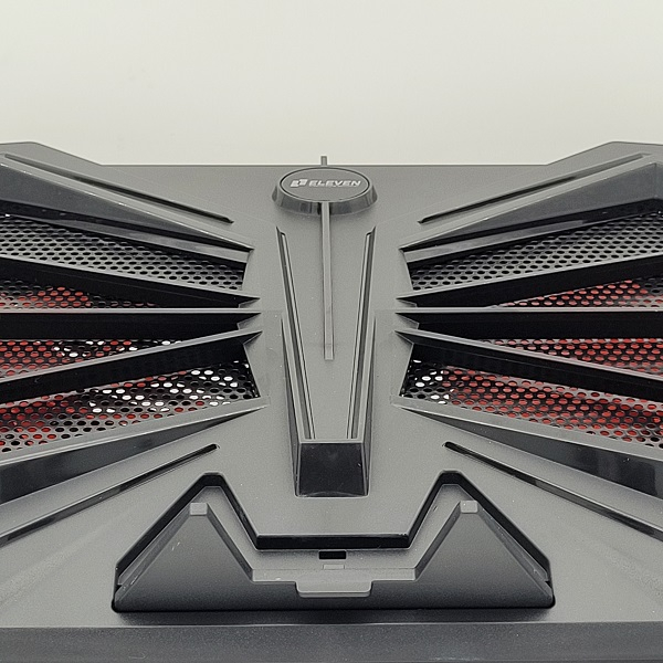 پایه خنک کننده لپ تاپ ایلون مدل N707