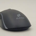 ماوس ایلون مدل GM8