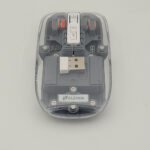 ماوس بی سیم شارژی ایلون مدل WM912