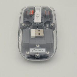 ماوس بی سیم شارژی ایلون مدل WM912