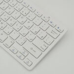 کیبورد و ماوس ایلون مدل WK802