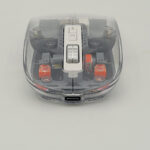 ماوس بی سیم شارژی ایلون مدل WM912