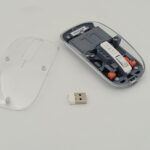 ماوس بی سیم شارژی ایلون مدل WM912