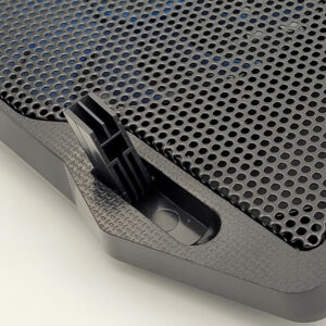 پایه خنک کننده لپ تاپ ایلون مدل N704