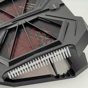 پایه خنک کننده لپ تاپ ایلون مدل N707