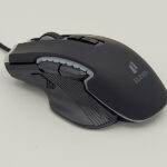 ماوس ایلون مدل GM5