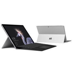کارکرده - لپ تاپ هیبریدی 12.3 اینچی مایکروسافت مدل Surface Pro 5-i5 7300U-8GB DDR4-256GB SSD