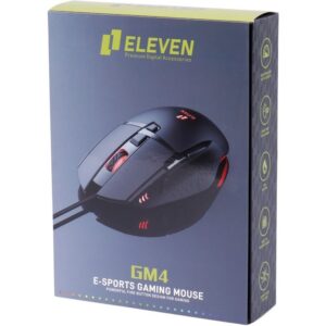ALON GM4 Wired Gaming Mouse6
