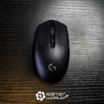 ماوس بی سیم مخصوص بازی مدل G304