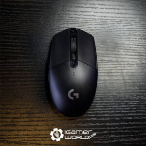 ماوس بی سیم مخصوص بازی مدل G304