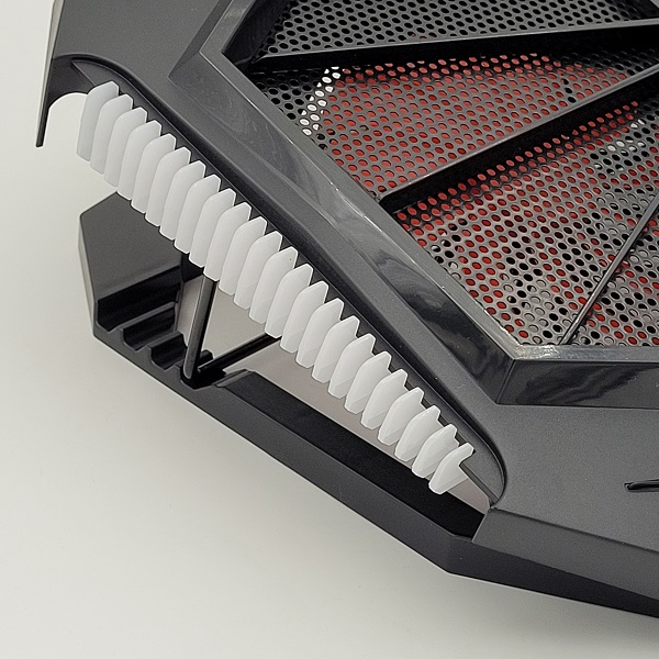 پایه خنک کننده لپ تاپ ایلون مدل N707