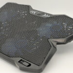 پایه خنک کننده لپ تاپ ایلون مدل N704