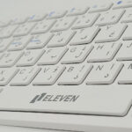 کیبورد و ماوس ایلون مدل WK802