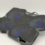 پایه خنک کننده لپ تاپ ایلون مدل N704