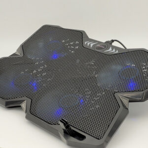 پایه خنک کننده لپ تاپ ایلون مدل N704