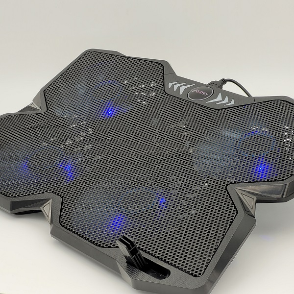 پایه خنک کننده لپ تاپ ایلون مدل N704