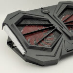 پایه خنک کننده لپ تاپ ایلون مدل N707