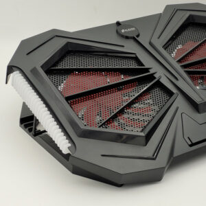 پایه خنک کننده لپ تاپ ایلون مدل N707