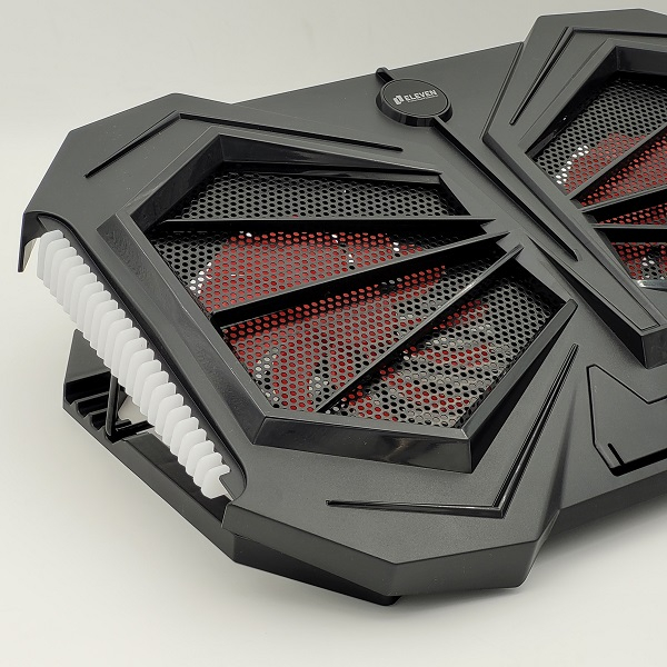 پایه خنک کننده لپ تاپ ایلون مدل N707