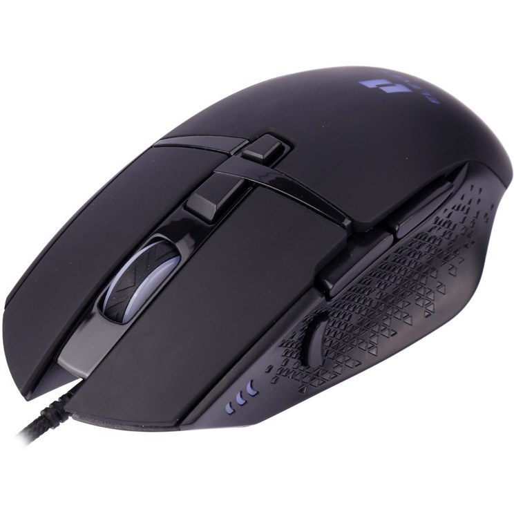 ALON GM4 Wired Gaming Mouse2