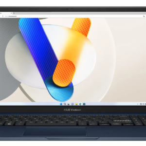 لپ تاپ 15.6 اینچی ایسوس مدل Vivobook X1504VA-NJ451-i3 1315U 12GB 512SSD