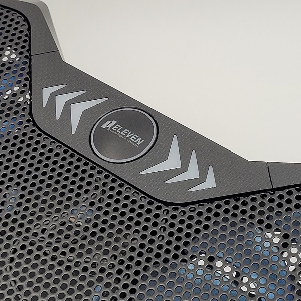 پایه خنک کننده لپ تاپ ایلون مدل N704