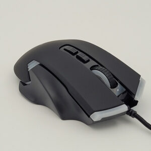 ماوس ایلون مدل GM5