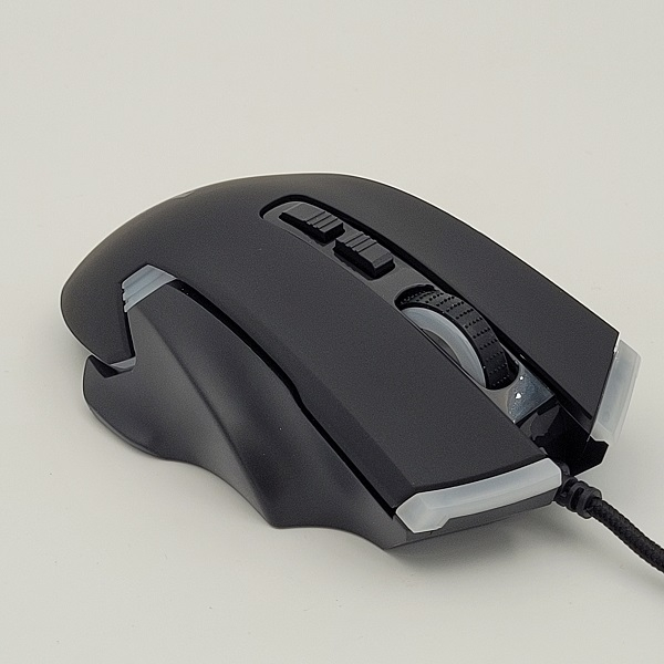 ماوس ایلون مدل GM5