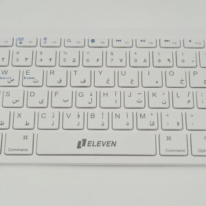 کیبورد و ماوس ایلون مدل WK802