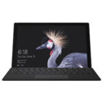 کارکرده - لپ تاپ هیبریدی 12.3 اینچی مایکروسافت مدل Surface Pro 5-i5 7300U-8GB DDR4-256GB SSD