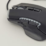 ماوس ایلون مدل GM5