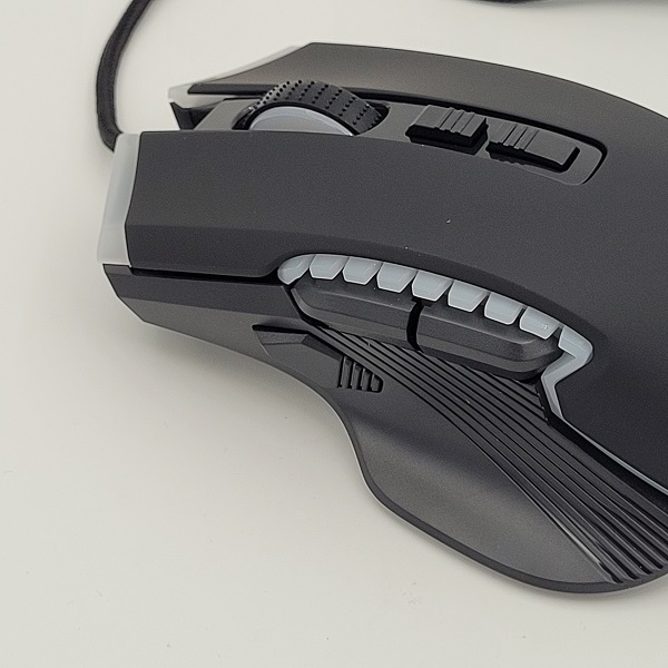 ماوس ایلون مدل GM5