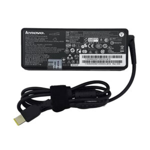 adaptor IBM/Lenovo 20v-4.5A USB1
