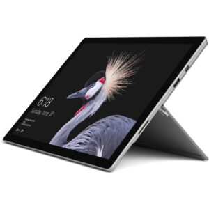 کارکرده - لپ تاپ هیبریدی 12.3 اینچی مایکروسافت مدل Surface Pro 5-i5 7300U-8GB DDR4-256GB SSD