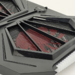 پایه خنک کننده لپ تاپ ایلون مدل N707