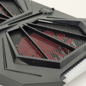 پایه خنک کننده لپ تاپ ایلون مدل N707