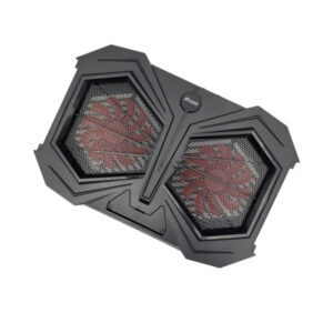 پایه خنک کننده لپ تاپ ایلون مدل N707