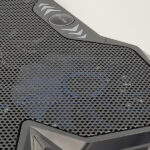 پایه خنک کننده لپ تاپ ایلون مدل N704