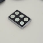 ماوس ایلون مدل GM8