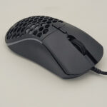 ماوس ایلون مدل GM8