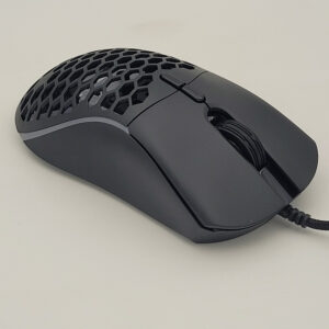 ماوس ایلون مدل GM8