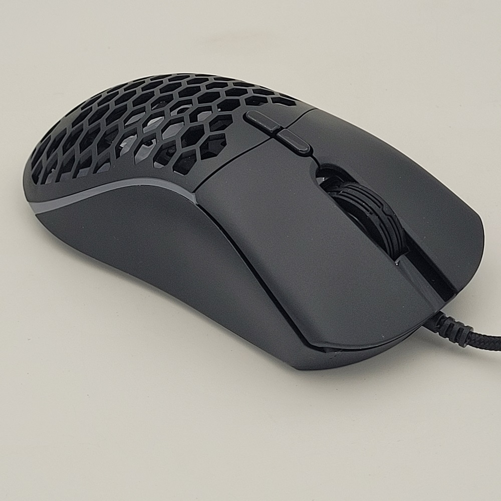 ماوس ایلون مدل GM8