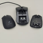 ماوس ایلون مدل GM8