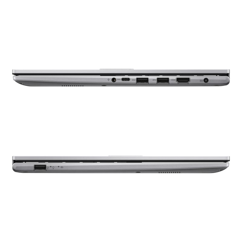لپ تاپ 15.6 اینچی ایسوس مدل Vivobook X1504VA-NJ451-i3 1315U 12GB 512SSD - کاستوم شده