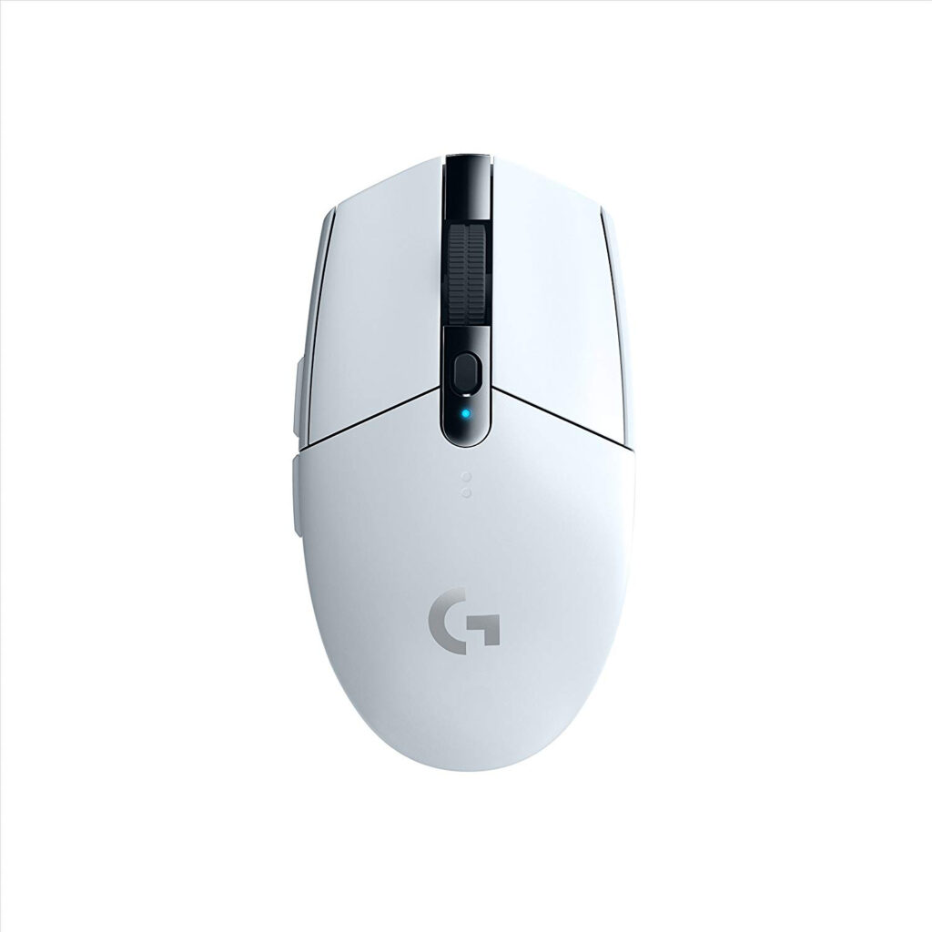 ماوس بی سیم مخصوص بازی مدل G304
