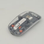 ماوس بی سیم شارژی ایلون مدل WM912